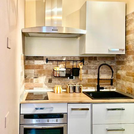 Trastevere Apartment 23 Rome Luaran gambar