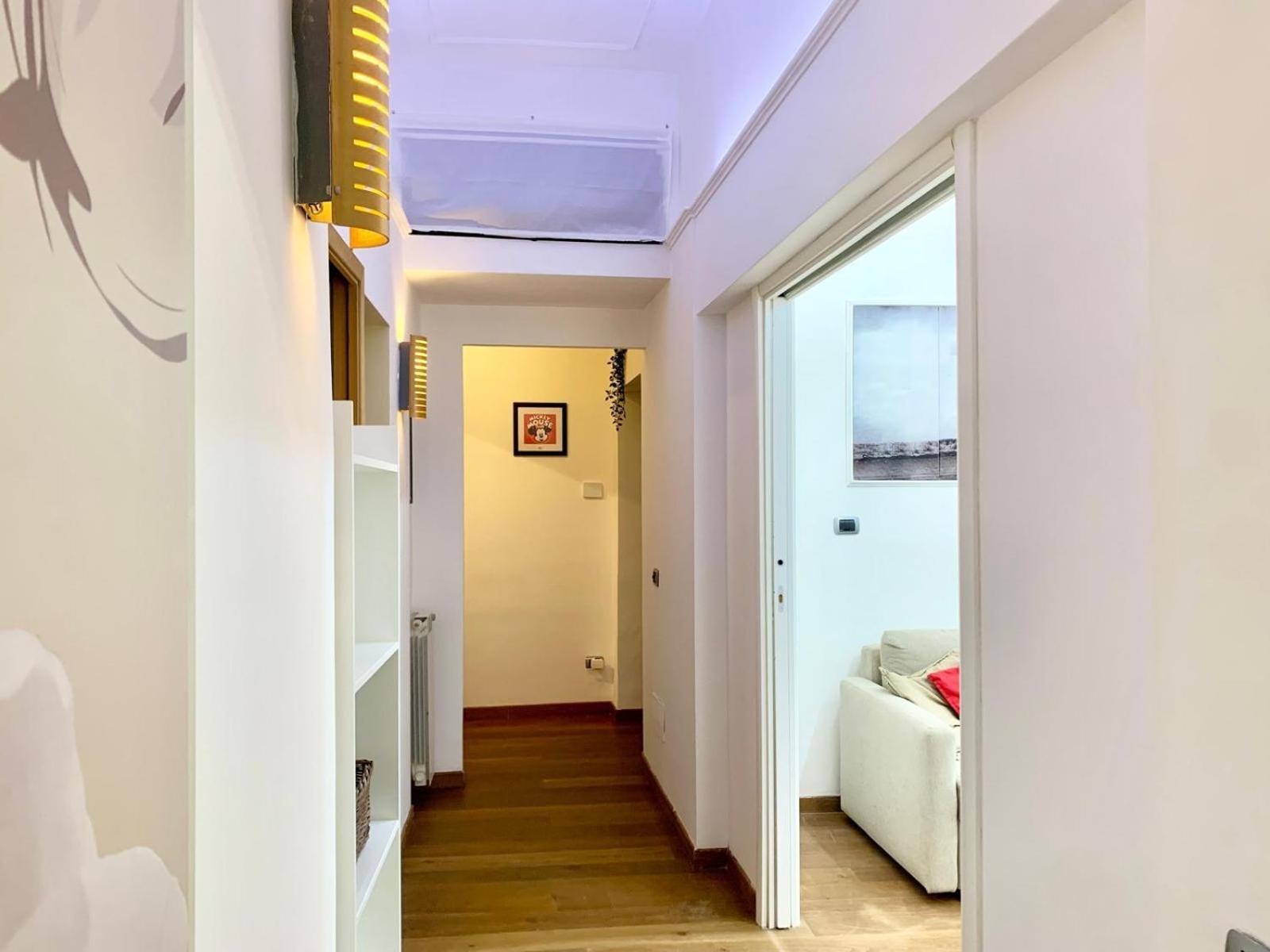 Trastevere Apartment 23 Rome Luaran gambar
