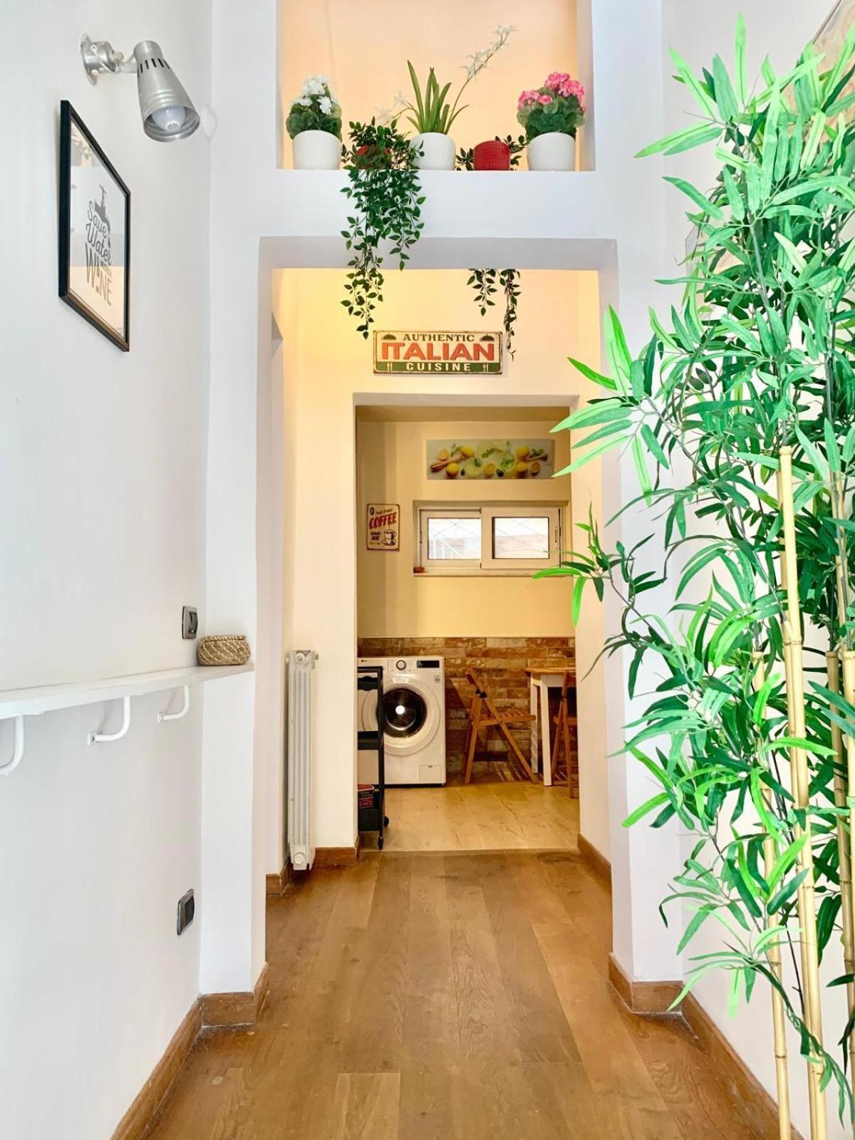 Trastevere Apartment 23 Rome Luaran gambar